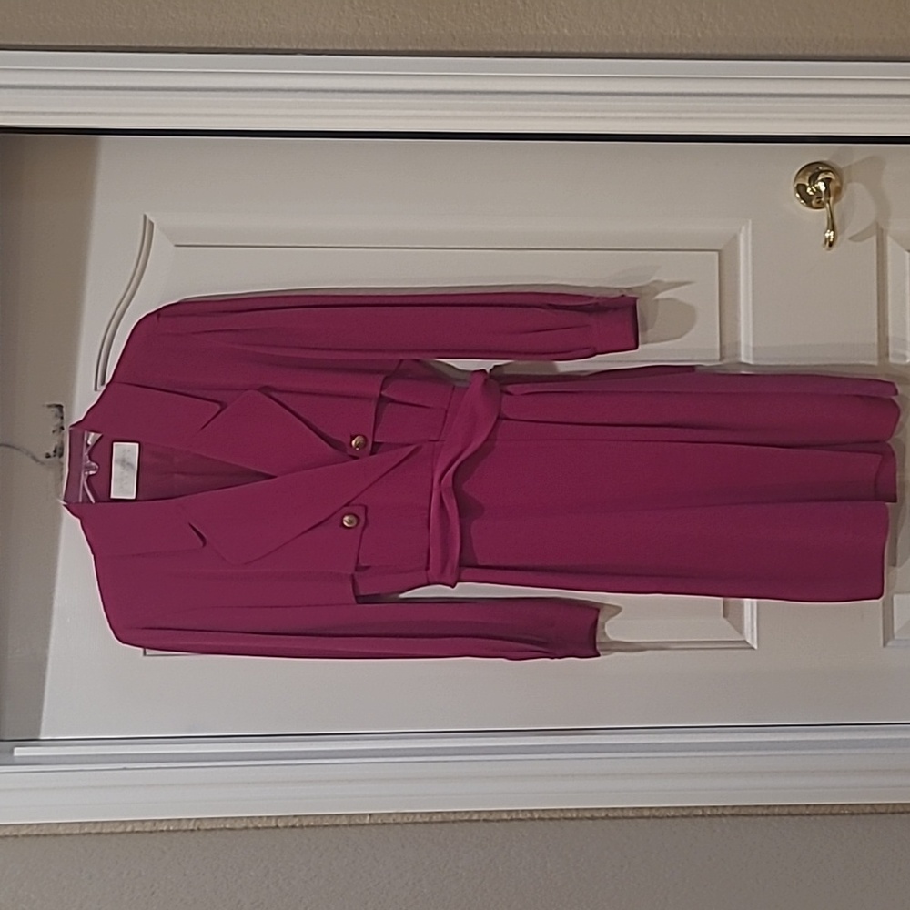 Dana Buchman Dress